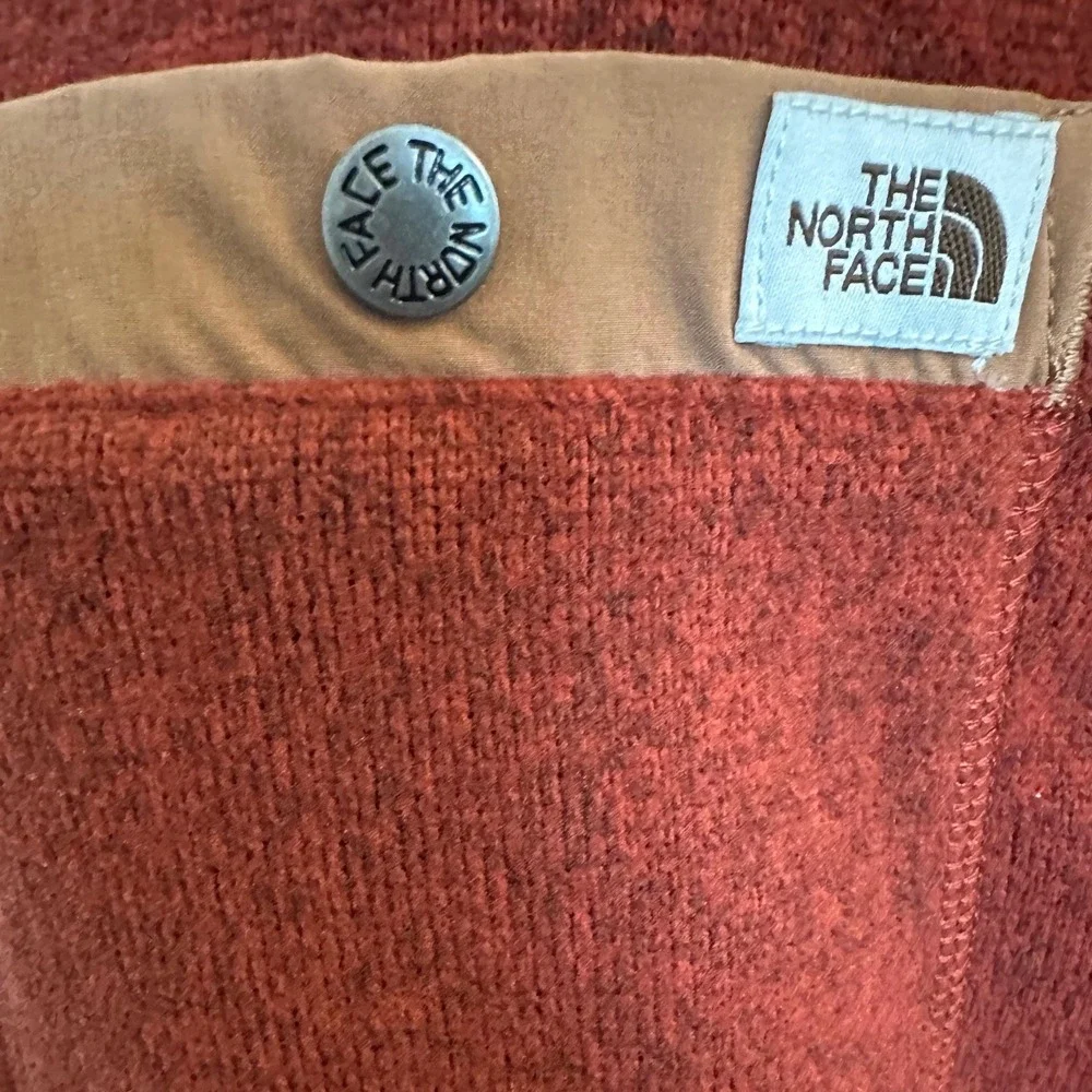 The North Face north face